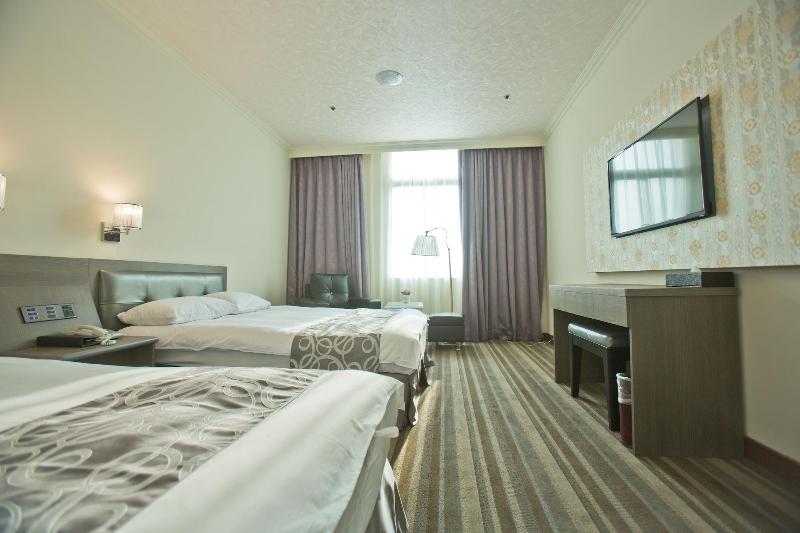 Hotel River Kinmen image