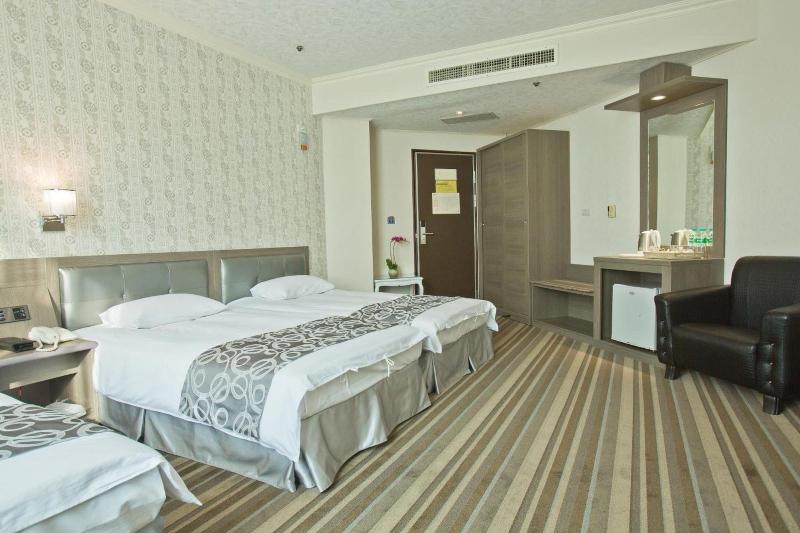Hotel River Kinmen image