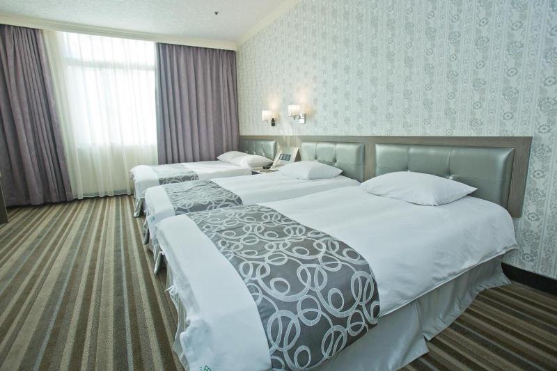 Hotel River Kinmen image