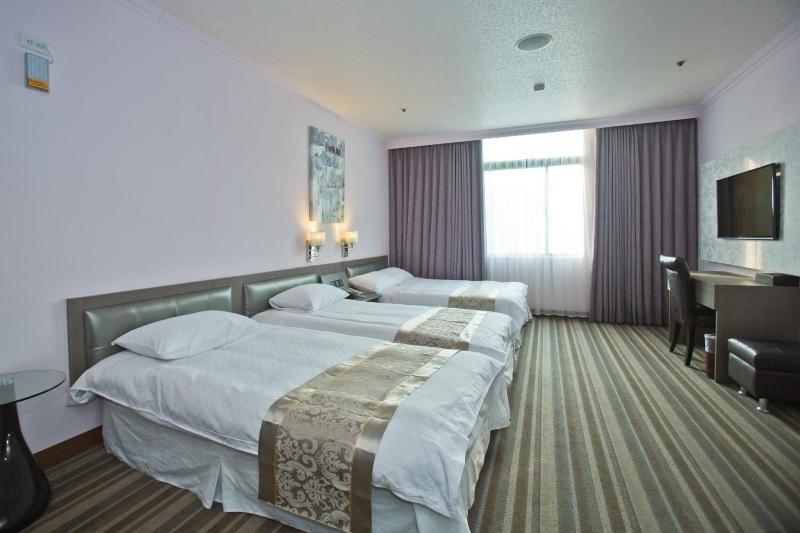 Hotel River Kinmen image