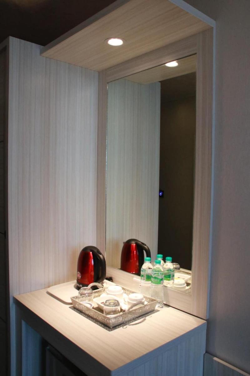 Hotel River Kinmen image