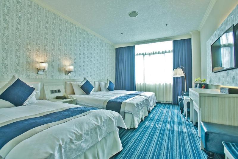 Hotel River Kinmen image