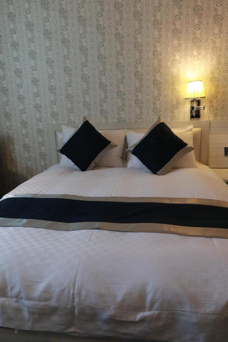 Hotel River Kinmen image