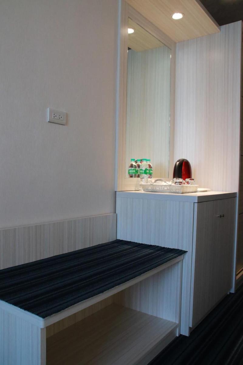 Hotel River Kinmen image
