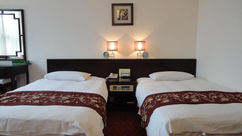 Hotel River Kinmen image