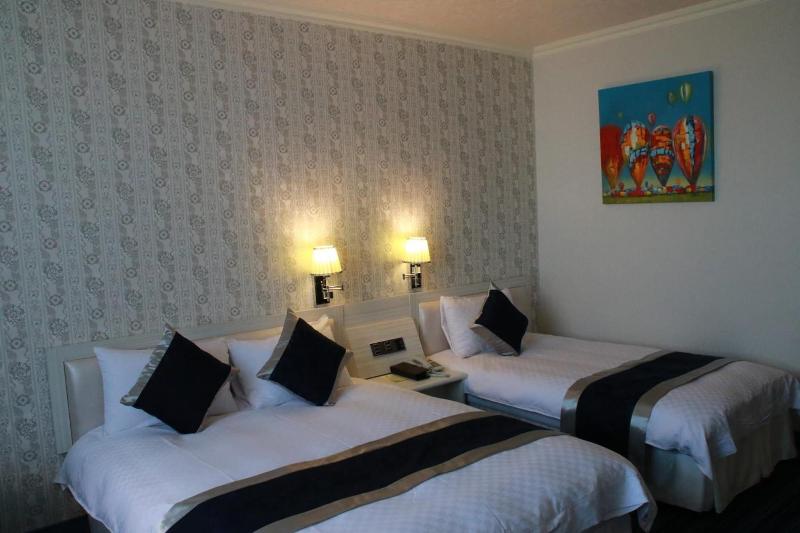 Hotel River Kinmen image