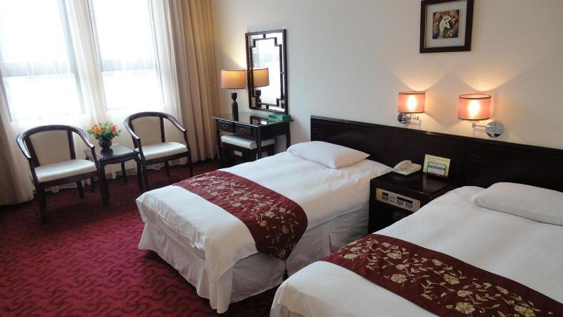 Hotel River Kinmen image