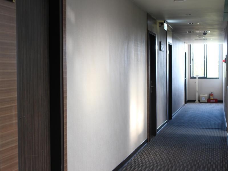 Home Full Hotel image