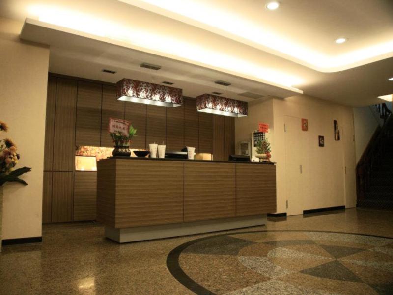 Home Full Hotel image