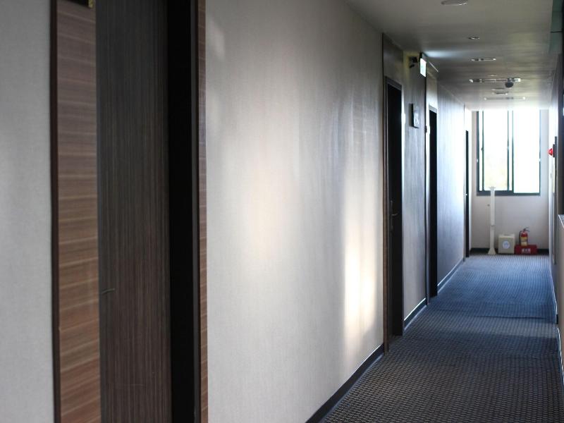 Home Full Hotel