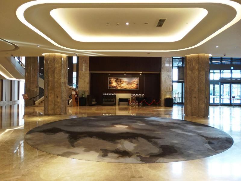 Everrich Golden Lake Hotel image