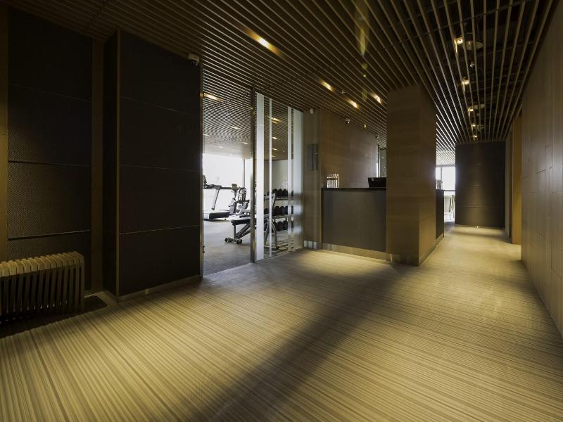 Everrich Golden Lake Hotel image