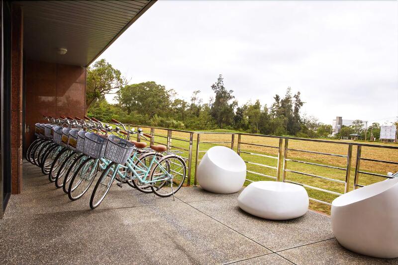 Haifu Garden Hotel image