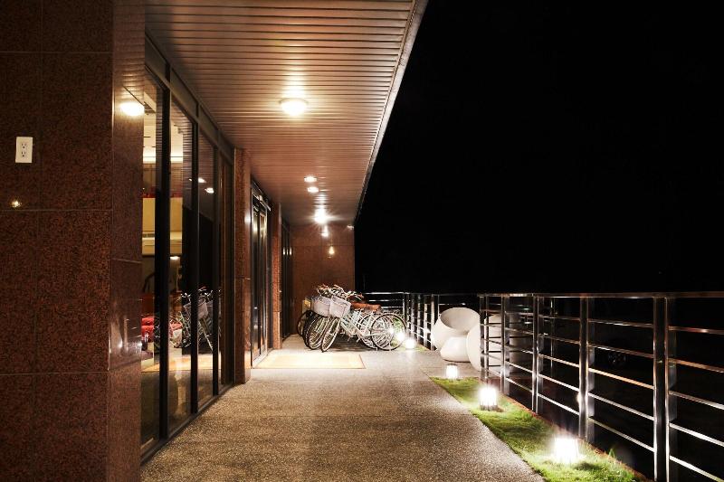 Haifu Garden Hotel image
