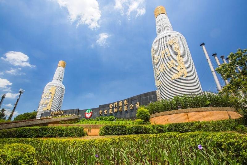 Haifu Garden Hotel image
