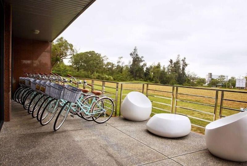 Haifu Garden Hotel image