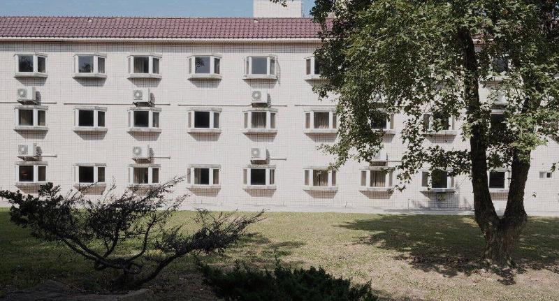 Haifu Garden Hotel image