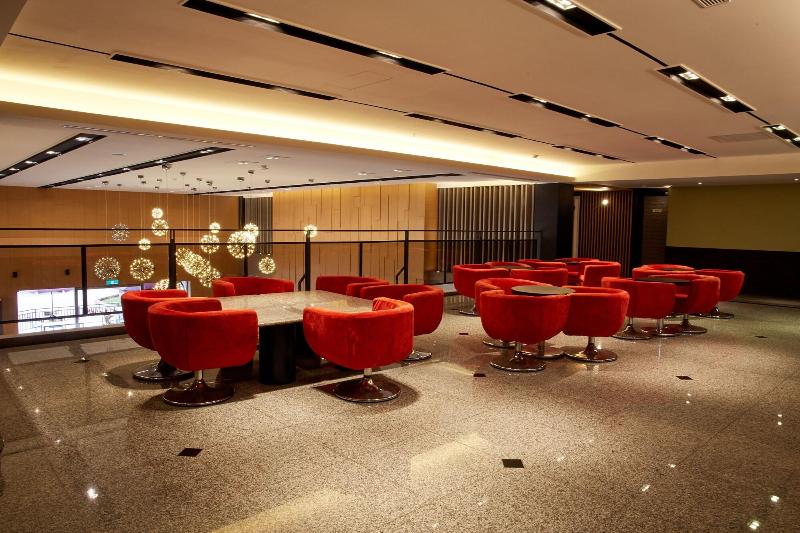 Haifu Garden Hotel image