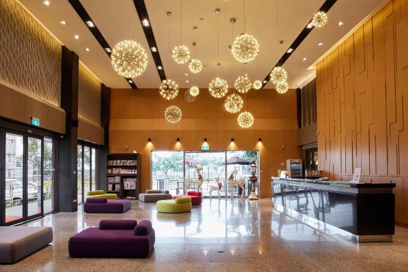 Haifu Garden Hotel image