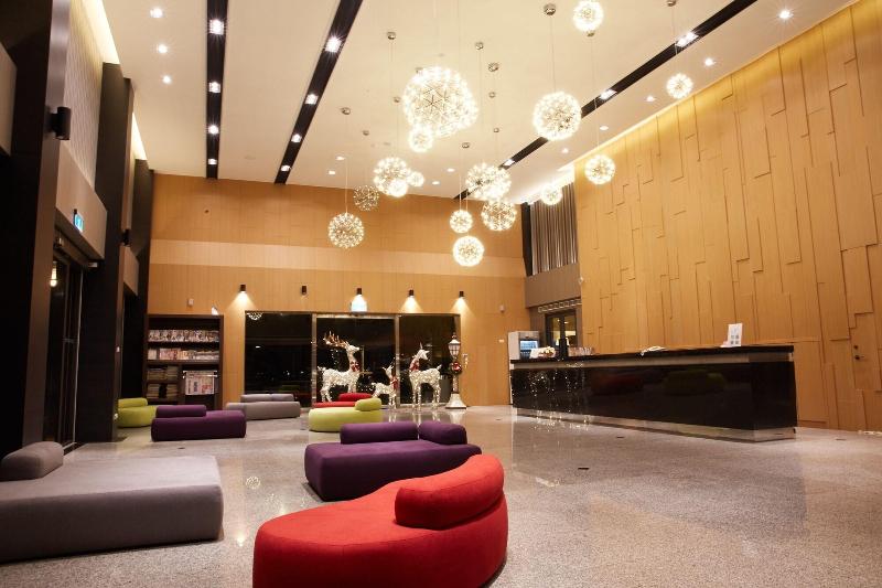 Haifu Garden Hotel image