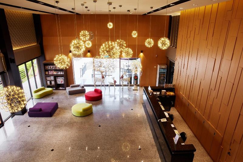 Haifu Garden Hotel image