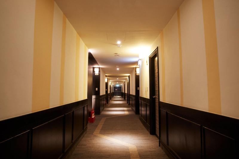Haifu Garden Hotel image