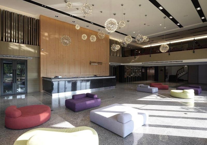 Haifu Garden Hotel image