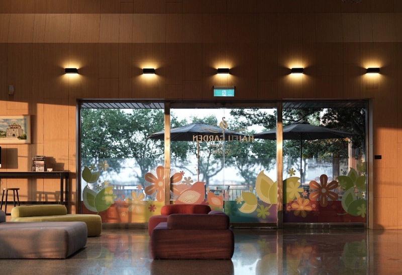 Haifu Garden Hotel image