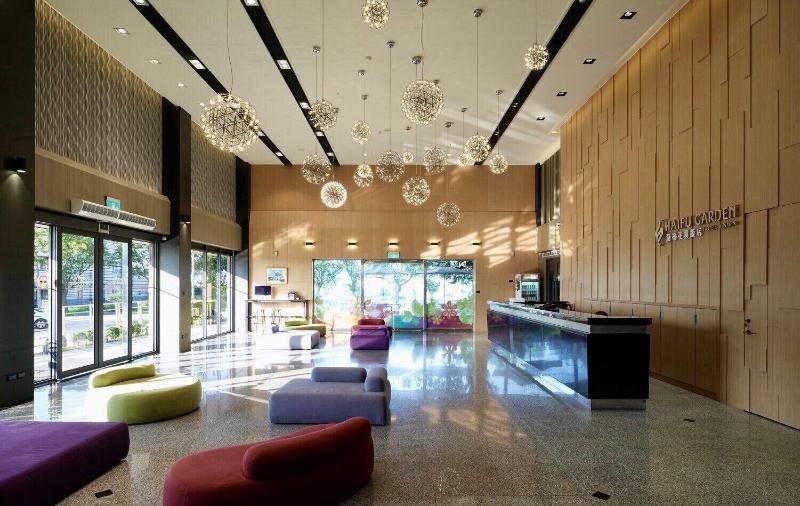 Haifu Garden Hotel image