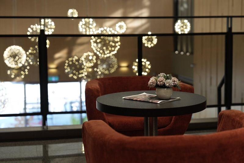 Haifu Garden Hotel image