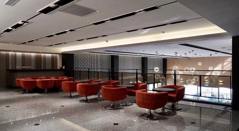 Haifu Garden Hotel image