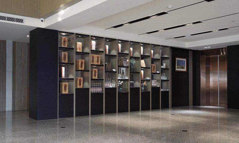 Haifu Garden Hotel image