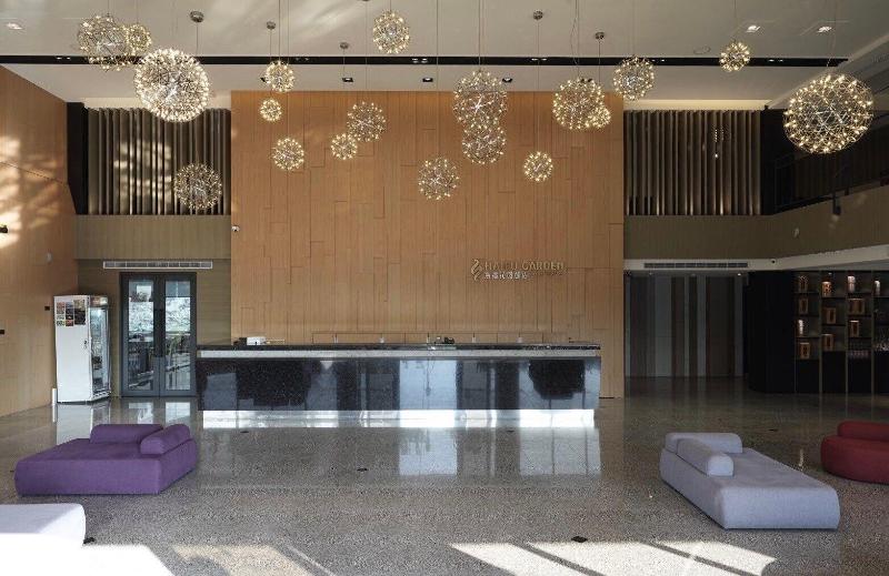 Haifu Garden Hotel image