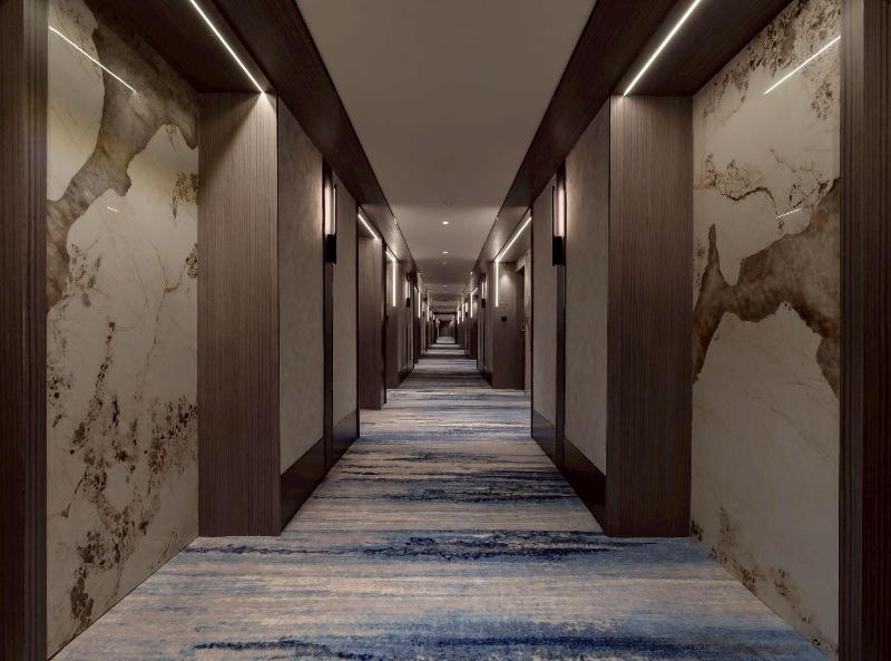 Haifu Garden Hotel image