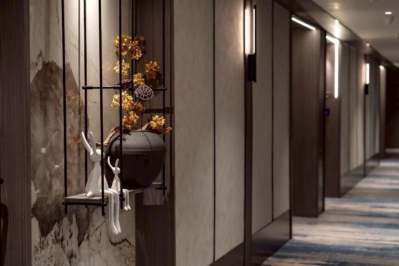 Haifu Garden Hotel image