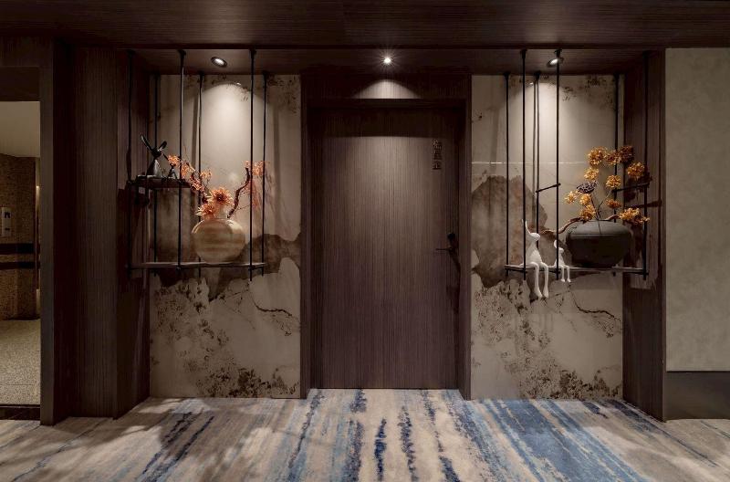 Haifu Garden Hotel image