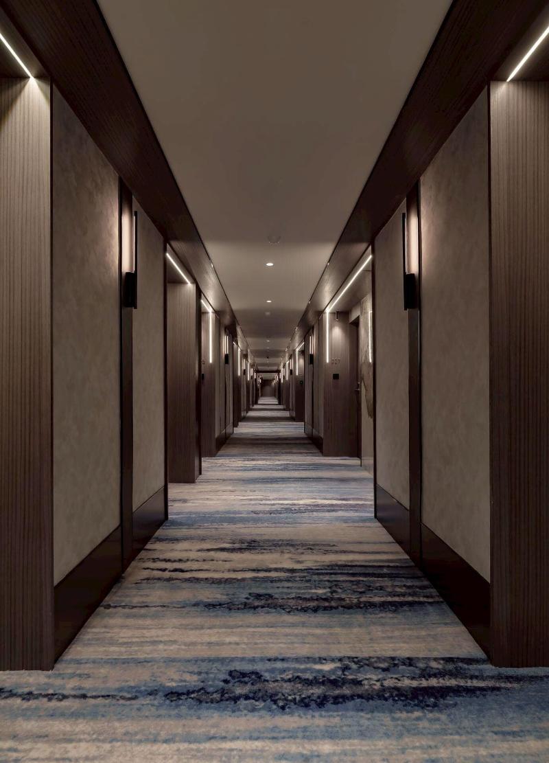 Haifu Garden Hotel image