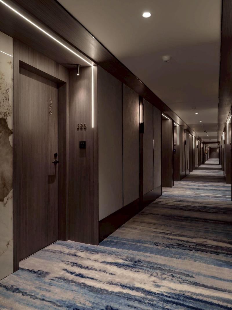 Haifu Garden Hotel image