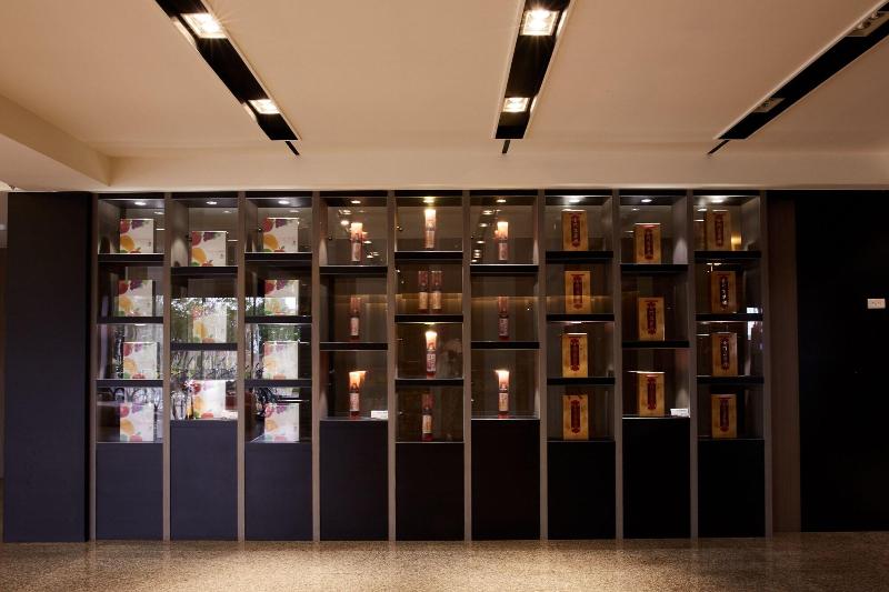 Haifu Garden Hotel image