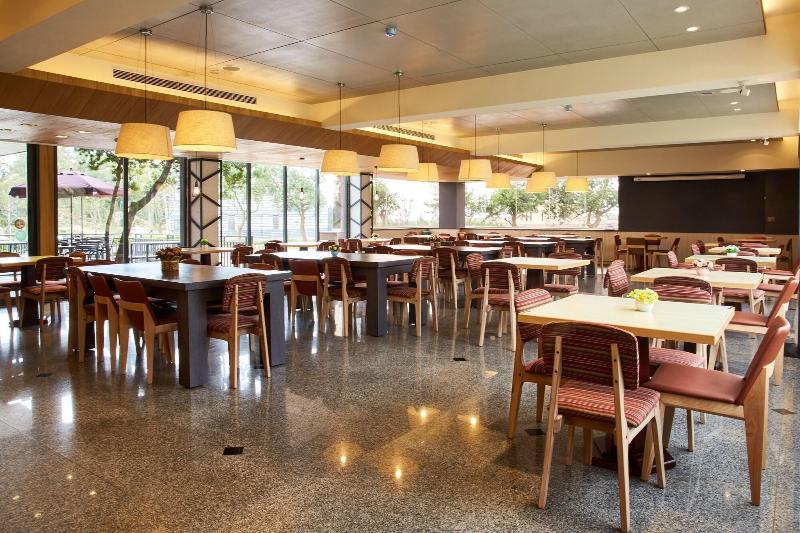 Haifu Garden Hotel image