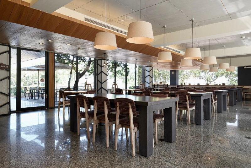 Haifu Garden Hotel image