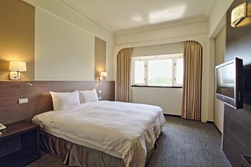 Haifu Garden Hotel image