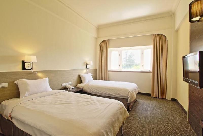 Haifu Garden Hotel image
