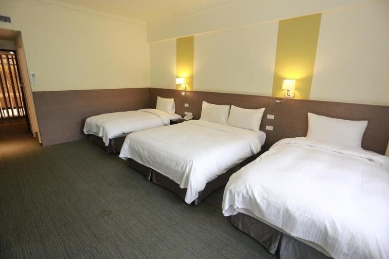 Haifu Garden Hotel image