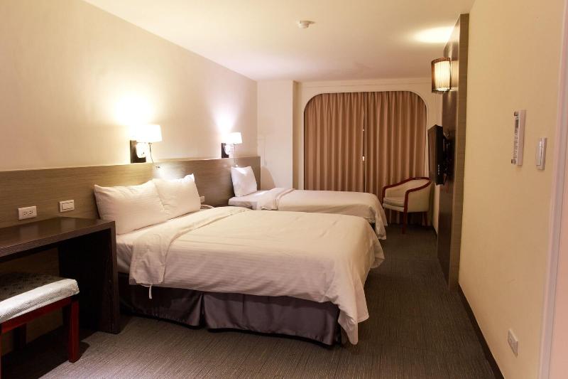 Haifu Garden Hotel image