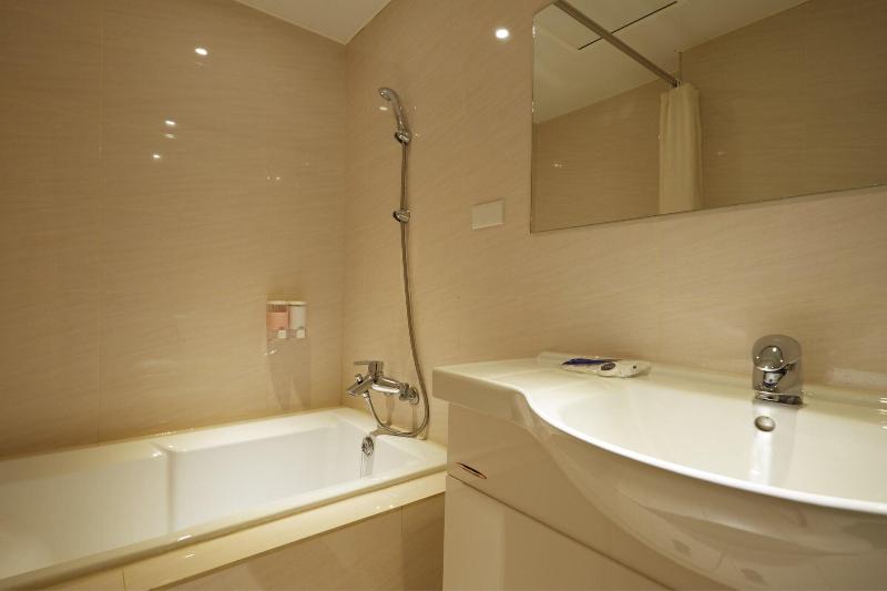 Haifu Garden Hotel image