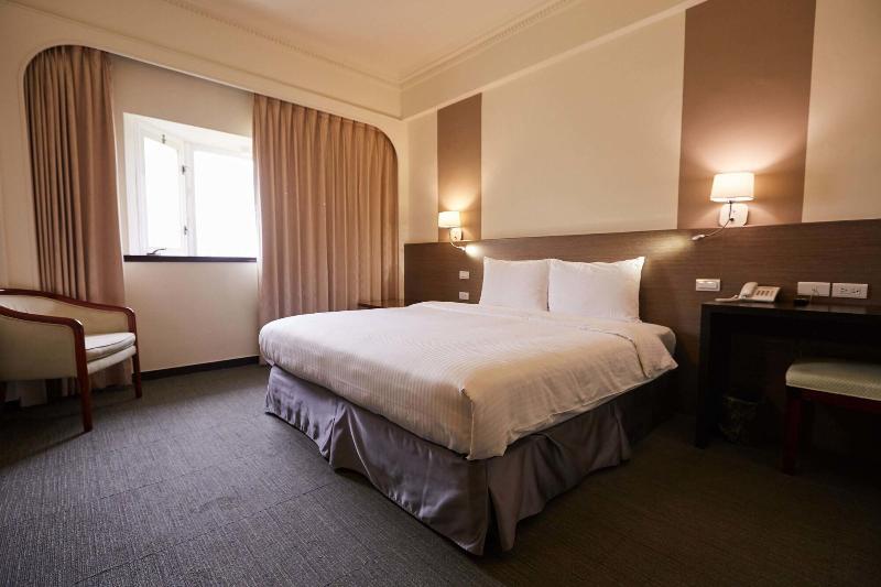Haifu Garden Hotel image