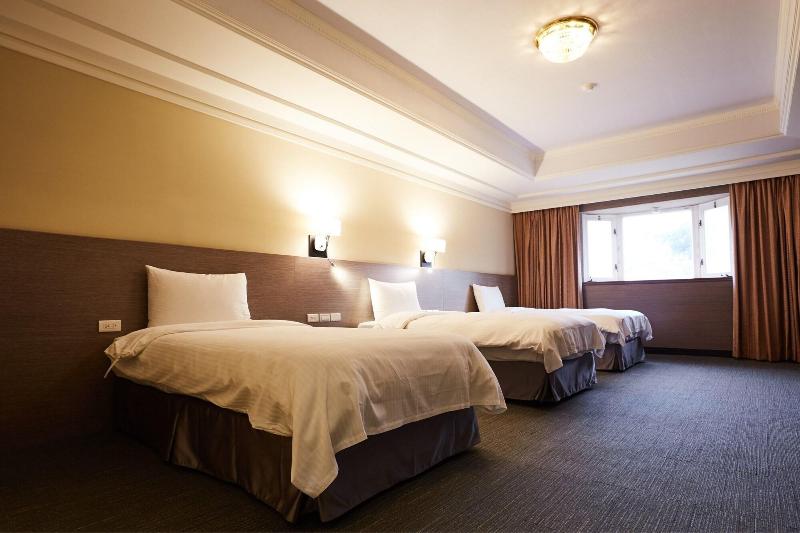 Haifu Garden Hotel image