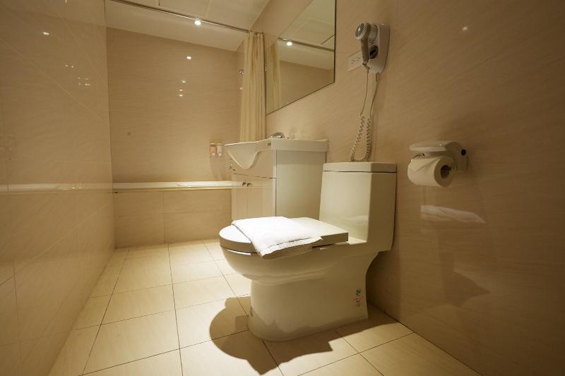 Haifu Garden Hotel image