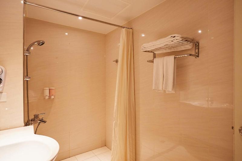 Haifu Garden Hotel image